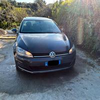 Volkswagen golf 7 tdi