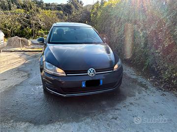 Volkswagen golf 7 tdi