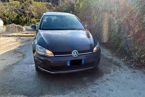 Volkswagen golf 7 tdi