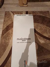 Squier by Fender Stratocaster Affinity Black