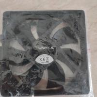5 Ventole Pc - UNIKA