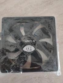 5 Ventole Pc - UNIKA