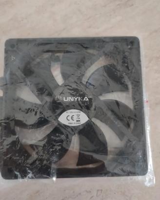 5 Ventole Pc - UNIKA