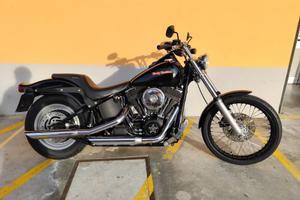 Harley-davidson 1450 Night Train