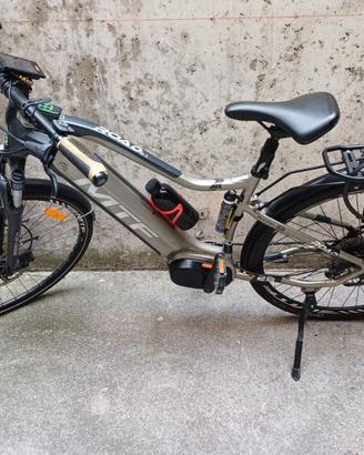 Bici Elettrica MTF Road 6.1
