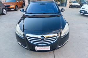 Opel Insignia 2.0 CDTI Sports Tourer 130cv