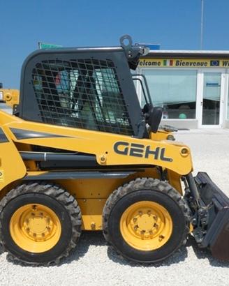 Minipala - GEHL R 135 A NOLEGGIO!