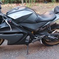 Yamaha YZF R125