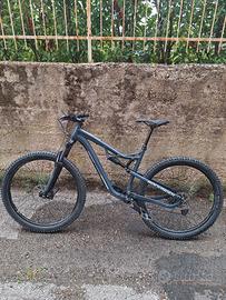 Mtb Rockrider AM50 taglia L