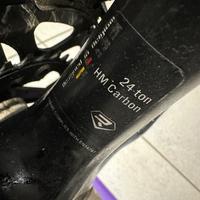 Bici Corsa Ridley