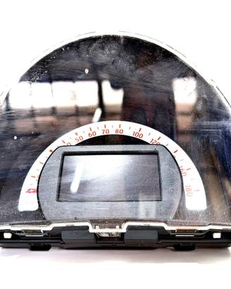 CONTACHILOMETRI VEGLIA QUADRO STRUMENTI SMART Forf
