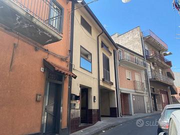 Immobile in asta di 114 m² a Misterbianco