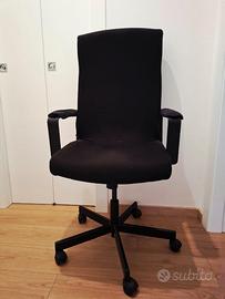 Sedia IKEA ufficio