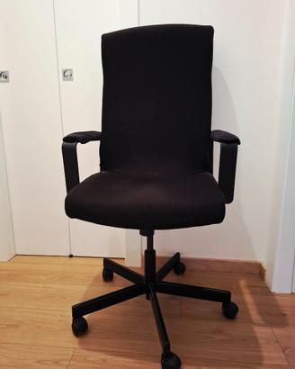 Sedia IKEA ufficio