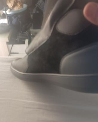 scarpe moto scooter goretex modello dover