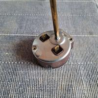 Termostato scaldabagno  elettrico