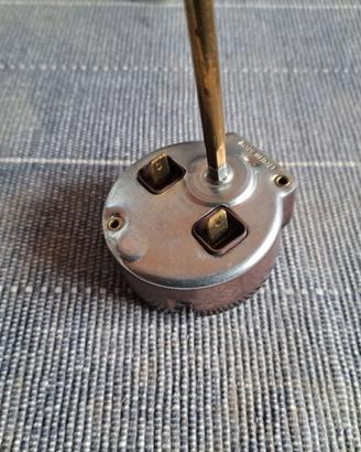 Termostato scaldabagno  elettrico