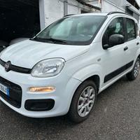 Fiat Panda 0.9 TwinAir Turbo Natural Power Lounge