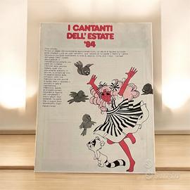 Candy Candy 1984 una perla di rarità