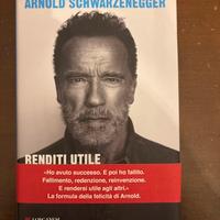 Renditi Utile, Arnold Schwarzenegger