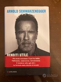 Renditi Utile, Arnold Schwarzenegger