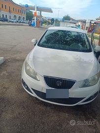 Seat Ibiza - Neopatentati - Modello Copa