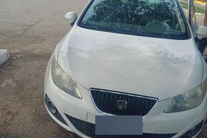 Seat Ibiza - Neopatentati - Modello Copa