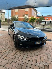 Bmw 420d