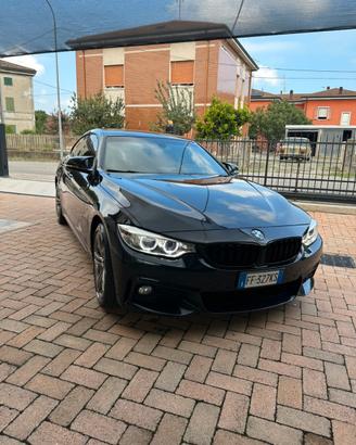 Bmw 420d