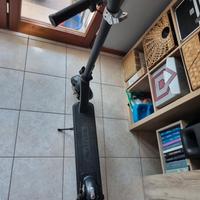 monopattino elettrico wayscral e1 