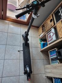 monopattino elettrico wayscral e1 