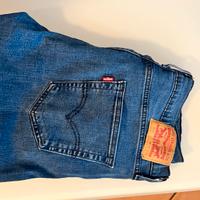 Jeans Levis 512