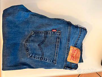 Jeans Levis 512