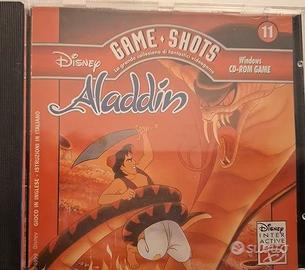 ALADDIN