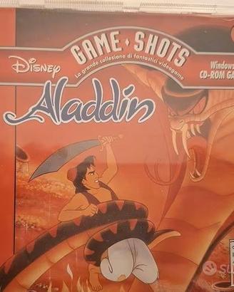 ALADDIN
