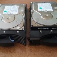 IBM 25L1953 9.1GB 3.5" Ultra SCSI hard drive