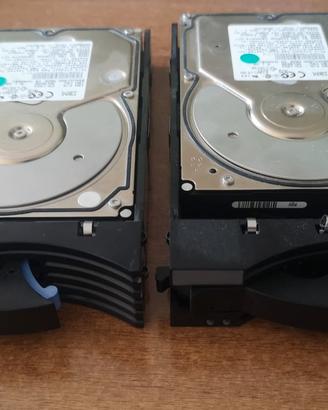 IBM 25L1953 9.1GB 3.5" Ultra SCSI hard drive