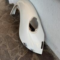 Parafango - Maggiolino Messico