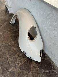 Parafango - Maggiolino Messico