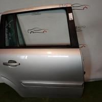 PORTIERA POSTERIORE DESTRA OPEL Zafira B 2Â° Serie