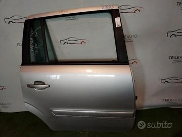 PORTIERA POSTERIORE DESTRA OPEL Zafira B 2Â° Serie