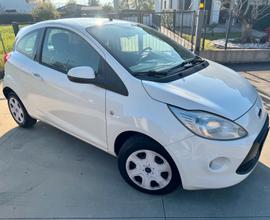 Ford ka 1.3 tdci - 75 cv.- frizione nuova