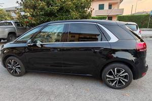 C4 Picasso Feel EAT6 diesel 2018