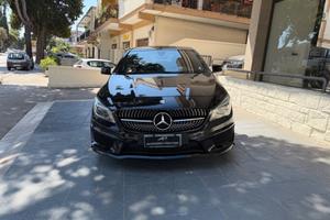Mercedes-benz CLA 220 d 4Matic Automatic Premium