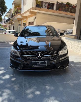 Mercedes-benz CLA 220 d 4Matic Automatic Premium