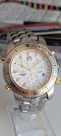 Sector chrono alarm adv 5500 revisionato