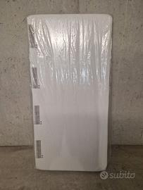 Materasso lavabile antisoffoco nuovo 60x120