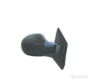 SPECCHIO COMPLETO DESTRO RENAULT TWINGO 08-11 ELET