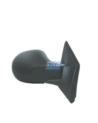 SPECCHIO COMPLETO DESTRO RENAULT TWINGO 08-11 ELET