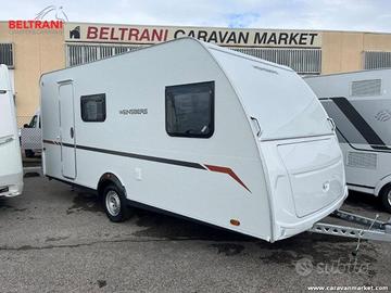 WEINSBERG CARACITO 470 QDK